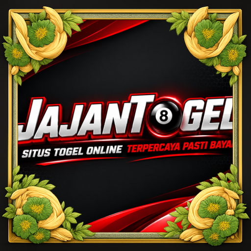 jajantogel — mitra unggulan